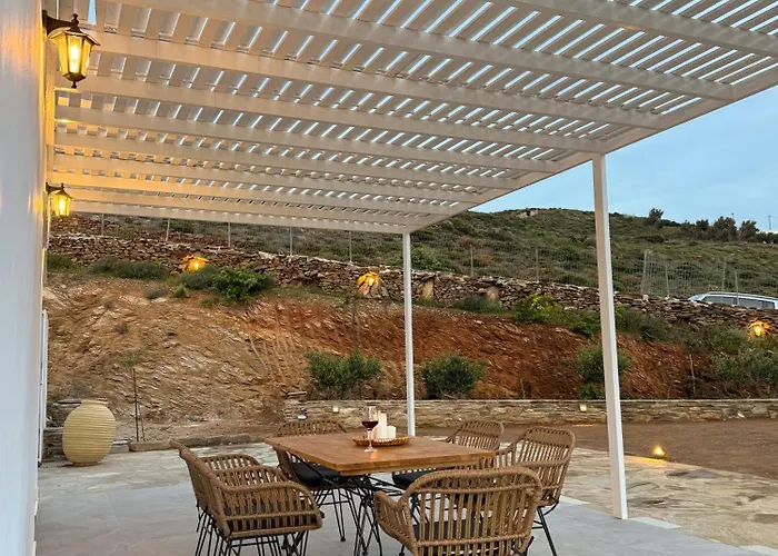 Prázdninový dům Panorama *