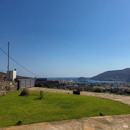 Vista Del Porto