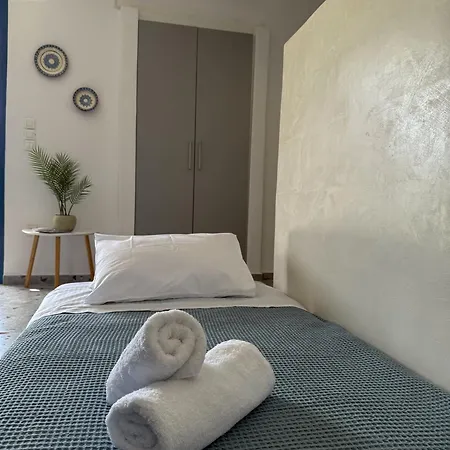 度假居 Panorama 加夫里翁