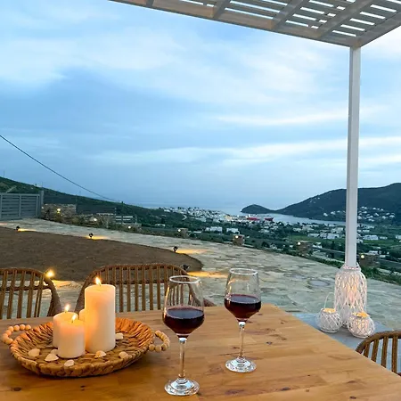 Panorama 加夫里翁