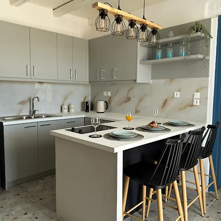 Panorama * 加夫里翁