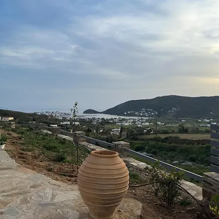 Vista Del Porto Gavrio