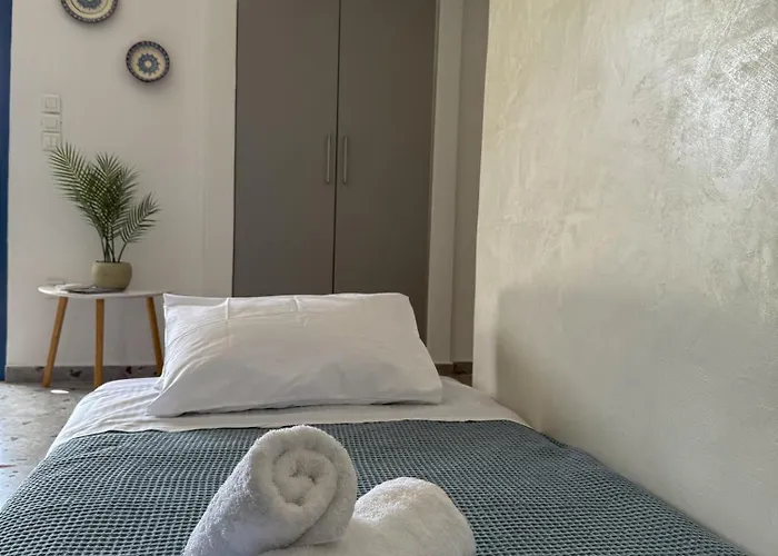 Casa de Férias Panorama Gavrio