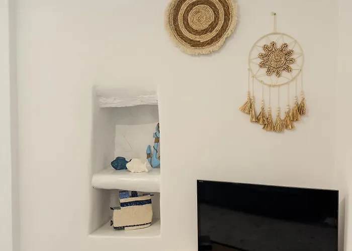 Panorama Casa de Férias